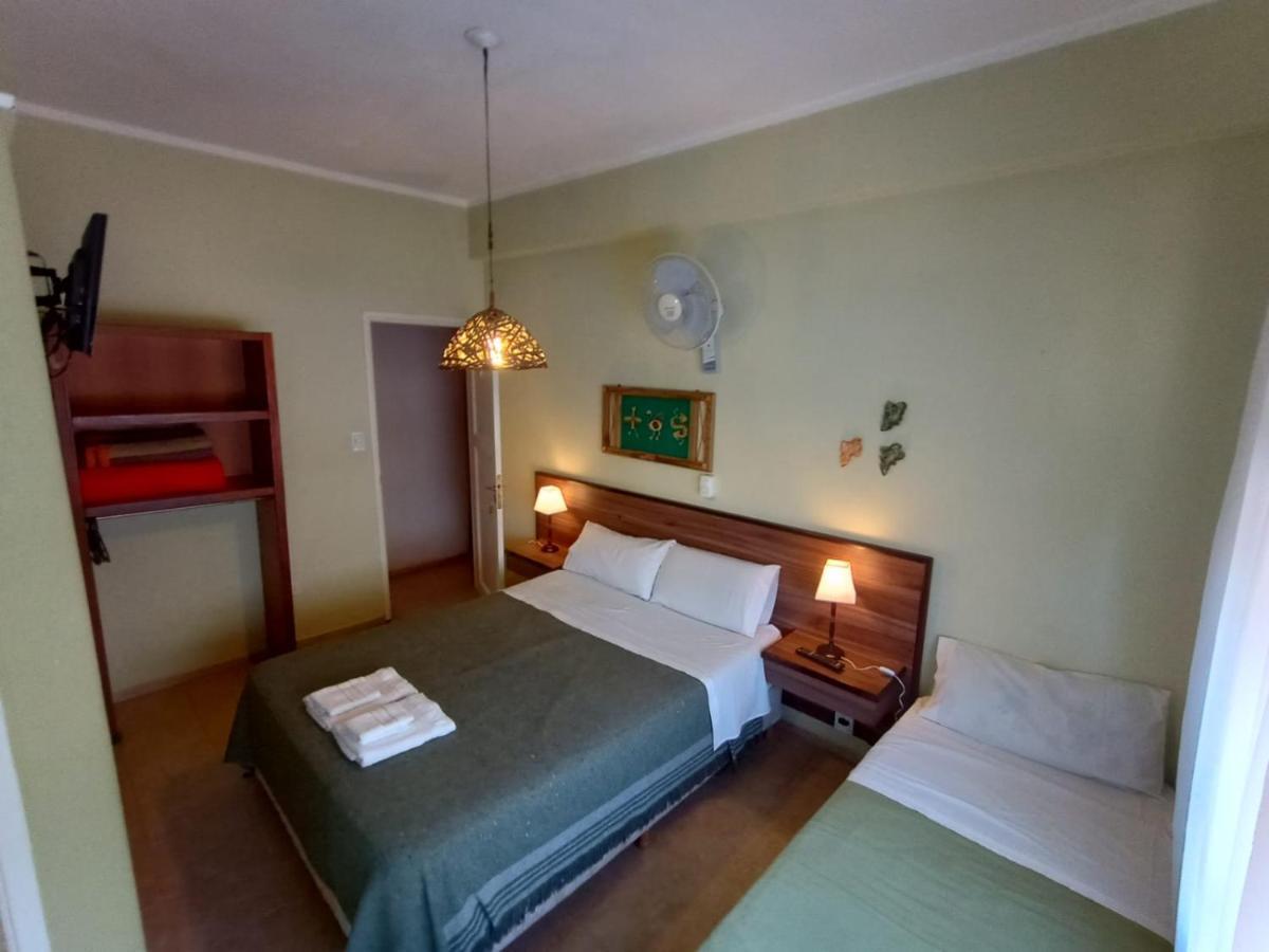 Hotel Hosteria Valle Azul à Villa Del Dique Extérieur photo
