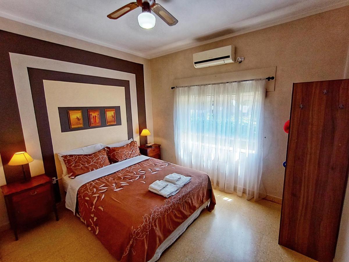 Hotel Hosteria Valle Azul à Villa Del Dique Extérieur photo